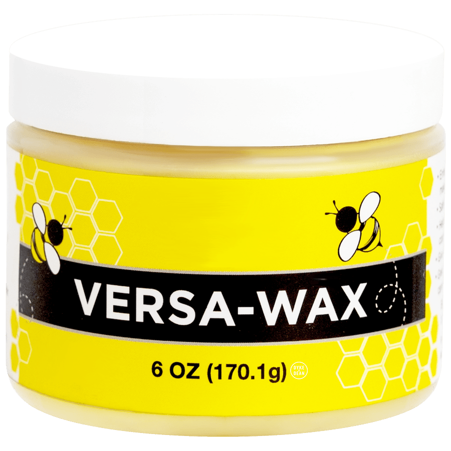 BEESWAX POLISH - DYKE & DEAN