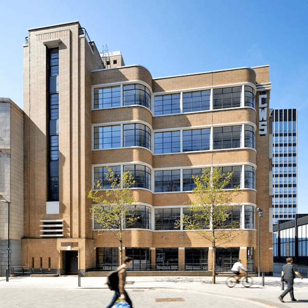 ALL PRESS, MANCHESTER | LIGHTING SUPPLY BY DYKE & DEAN - DYKE & DEAN
