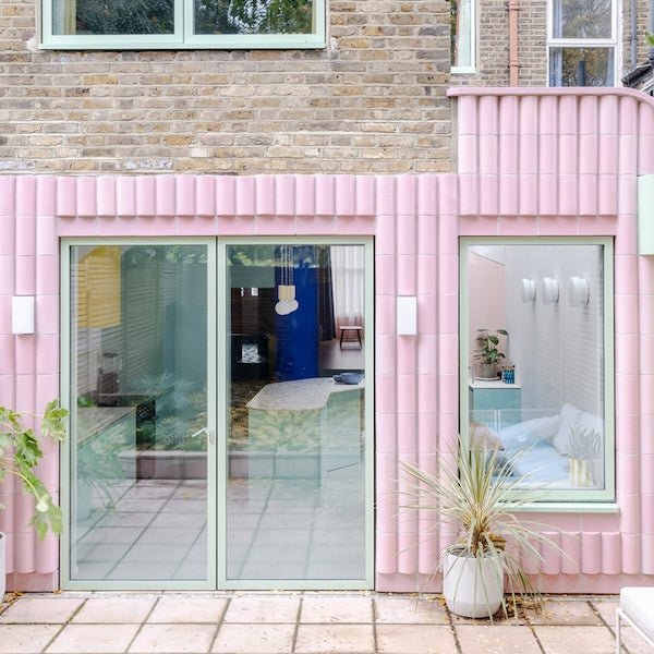 BEACON HOUSE, NORTH LONDON | ARCHITECT - OFFICE S&M | LIGHTING - DYKE & DEAN | PHOTOGRAPHY - FRENCH + TYE - DYKE & DEAN