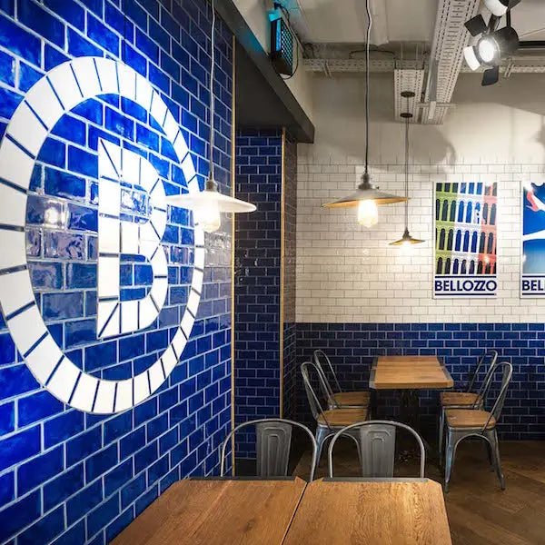 BELLOZZO, BUDAPEST | LIGHTING SUPPLY | SOLINFO INTERIORS - DYKE & DEAN