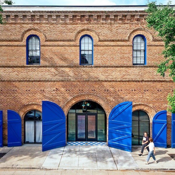 COMMON HOUSE, NEW ORLEANS | FURNISHINGS - DYKE & DEAN - DYKE & DEAN