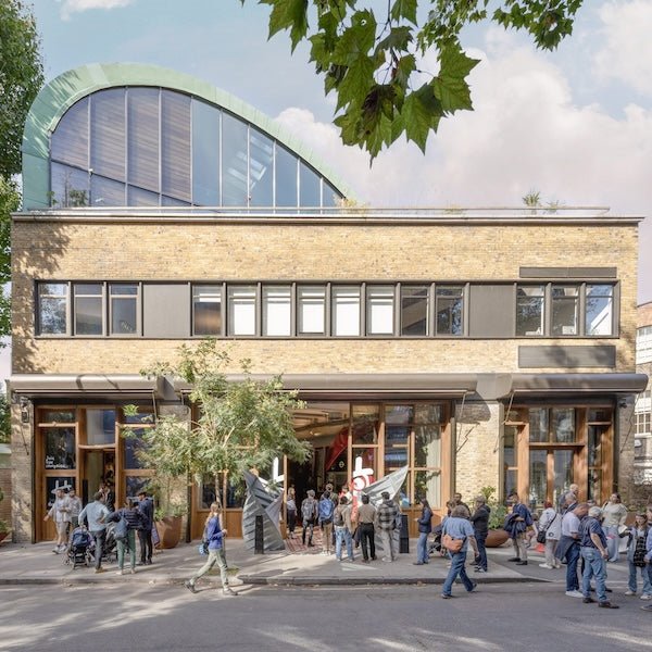 HEATHERWICK STUDIO | SWITCH & SOCKET SUPPLY - DYKE & DEAN