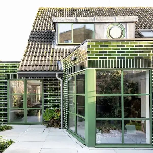 JEALOUS HOUSE, KENNINGTON | LIGHTING: DYKE & DEAN | PHOTOGRAPHER: FRENCH & TYE - DYKE & DEAN