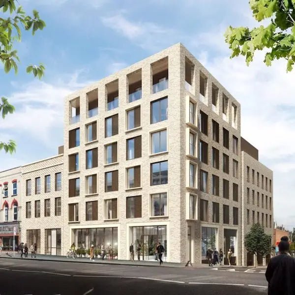 KINGSLAND LOCKE HOTEL | LIGHTING & FURNITURE SUPPLY - DYKE & DEAN