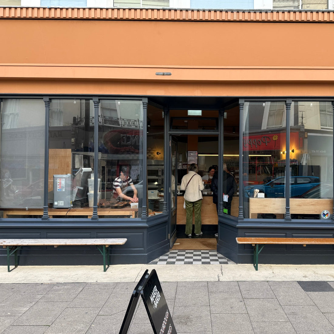 MAKER+BAKER, HASTINGS | LIGHTING SUPPLY - DYKE & DEAN