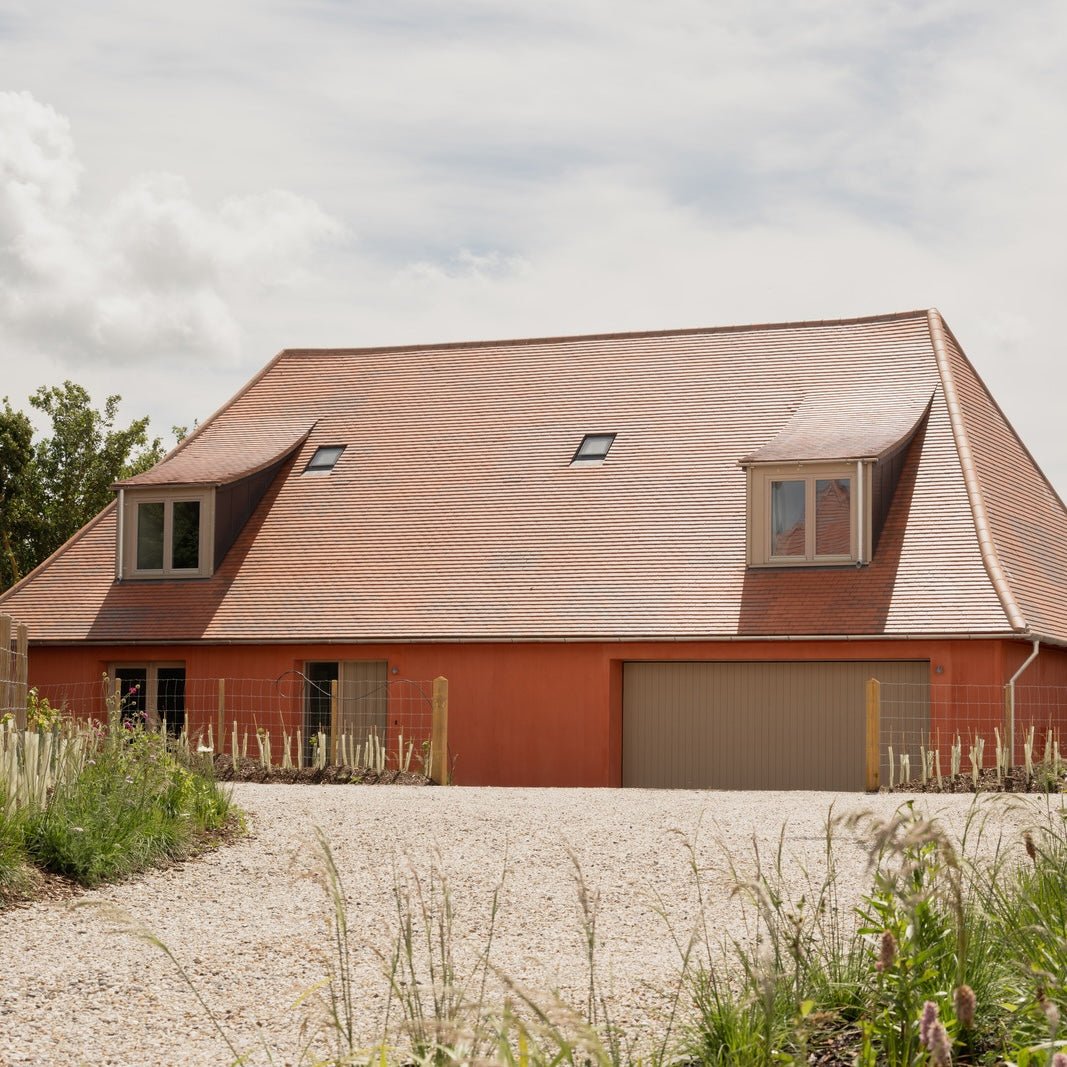 NEWHOUSE FARM, FELSTED, ESSEX | LIGHTING SUPPLY BY DYKE & DEAN - DYKE & DEAN