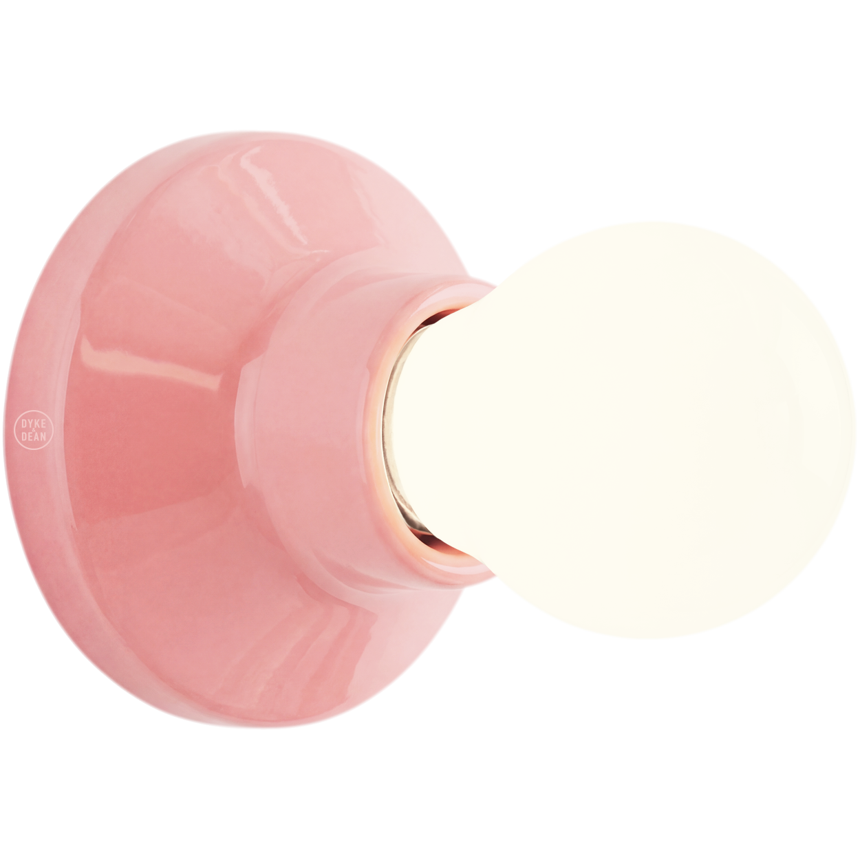 WALL LIGHTS - DYKE & DEAN