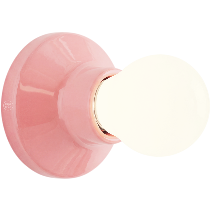 WALL LIGHTS - DYKE & DEAN