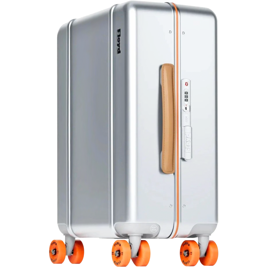 NEW IN STORE - DYKE & DEAN