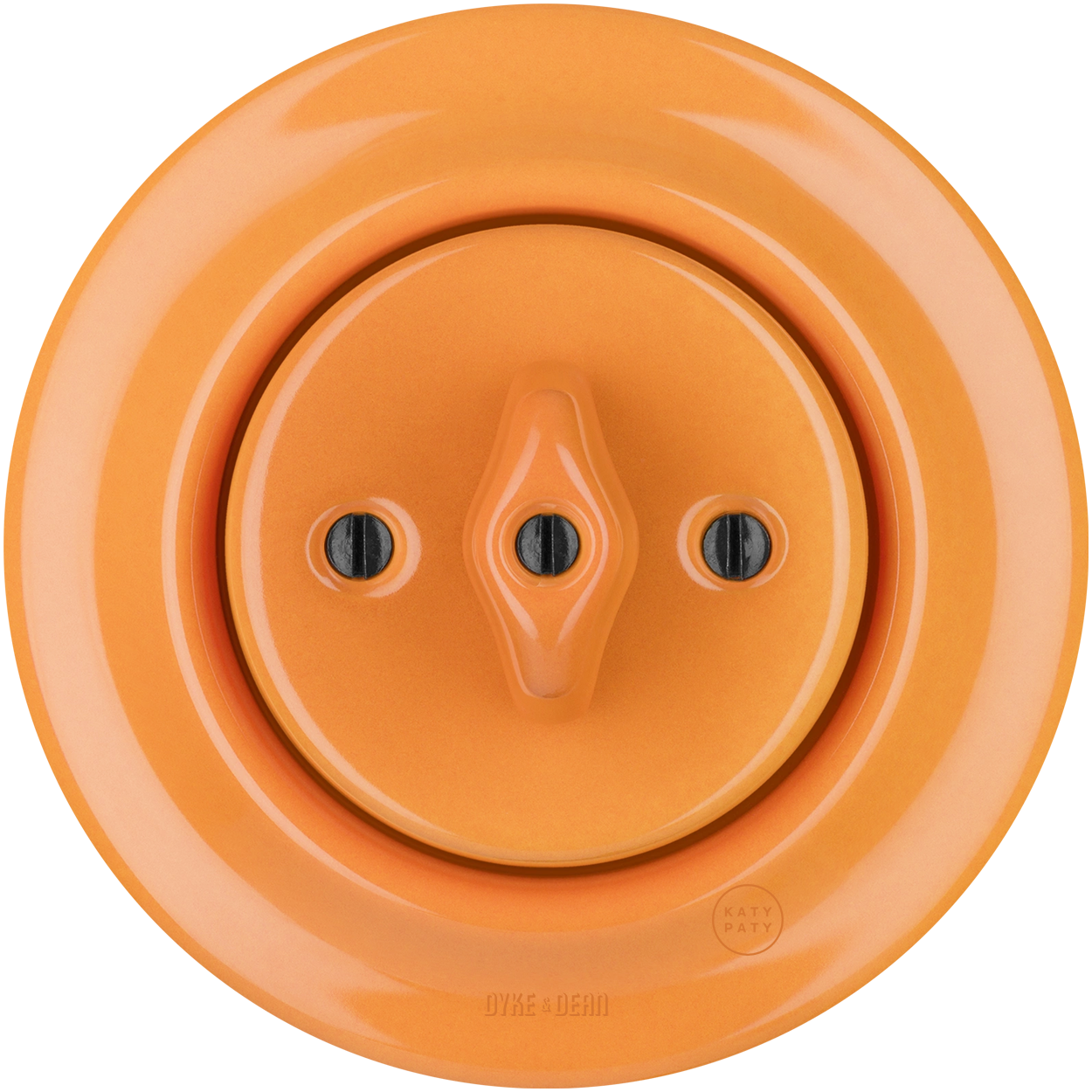 SOCKETS & SWITCHES - DYKE & DEAN