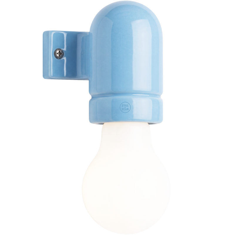 BATHROOM LIGHTING - DYKE & DEAN