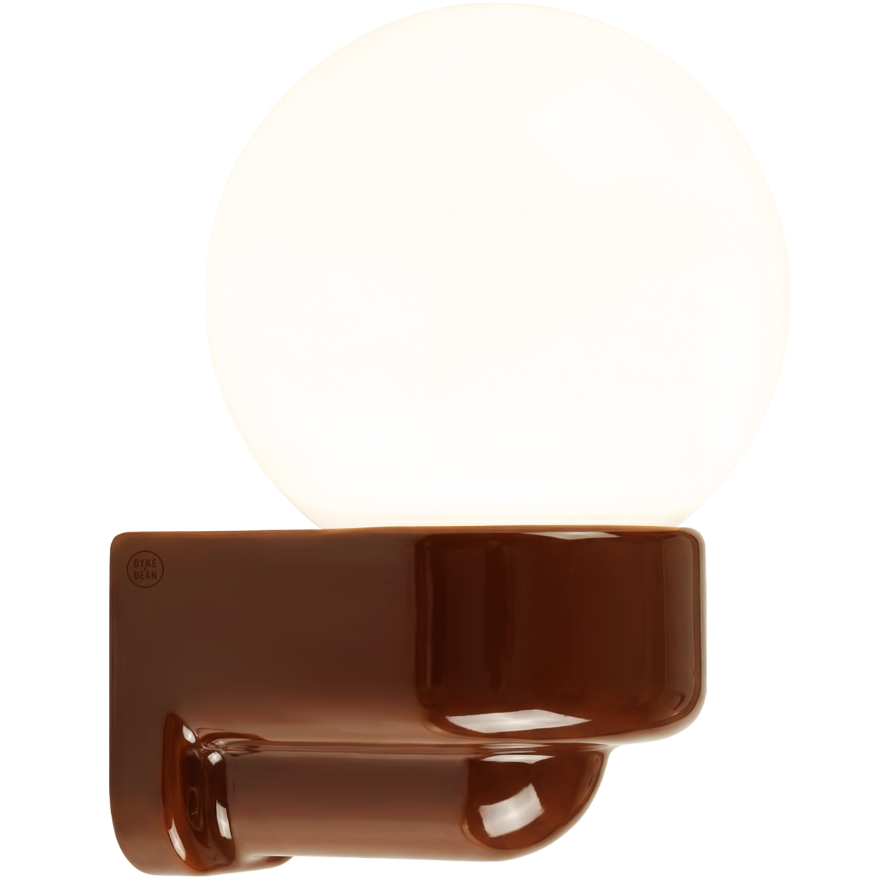 BATHROOM | OUTDOOR - DYKE & DEAN