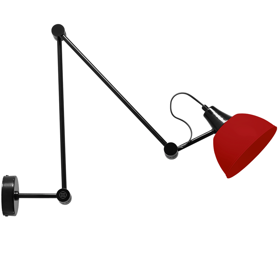 ADJUSTABLE LIGHTS - DYKE & DEAN