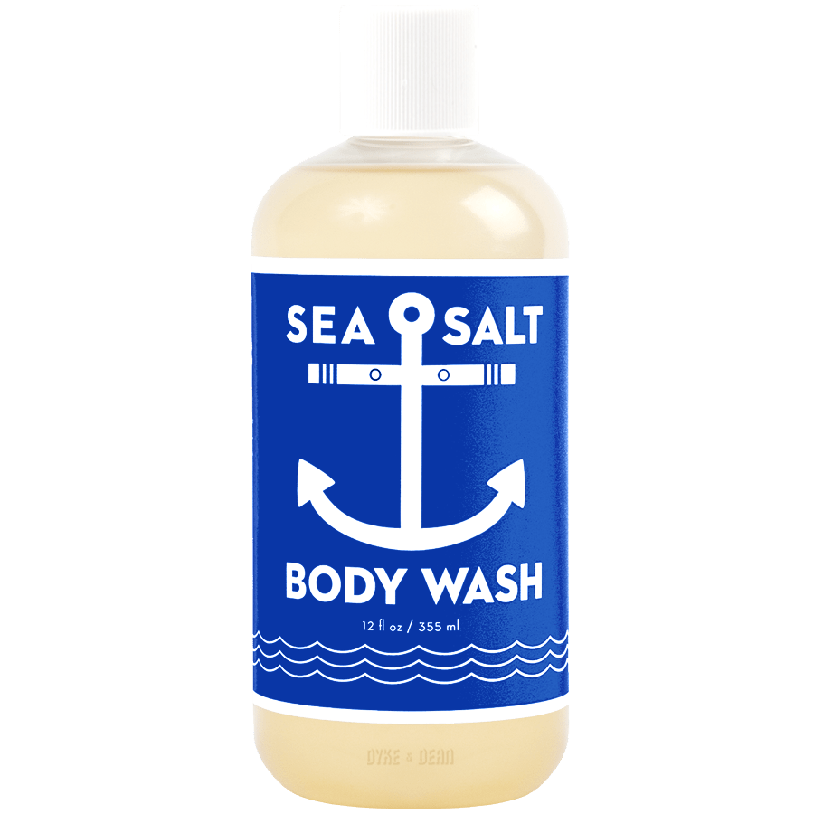 FACE & BODY - DYKE & DEAN