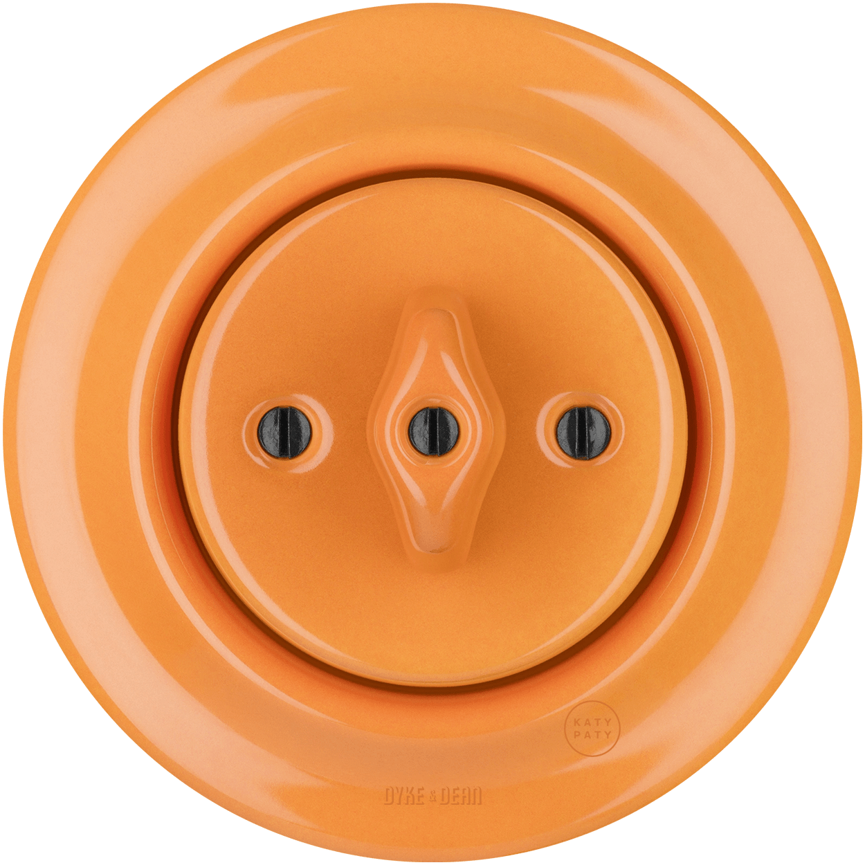 SOCKETS & SWITCHES - DYKE & DEAN