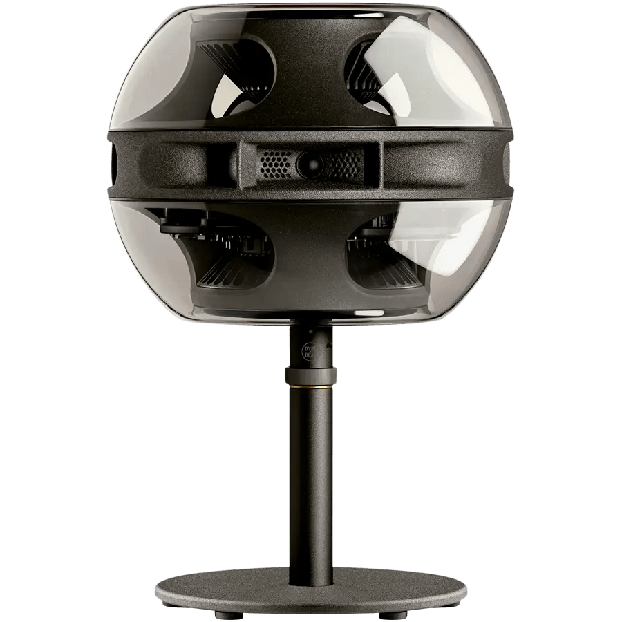 SYNG AUDIO - DYKE & DEAN