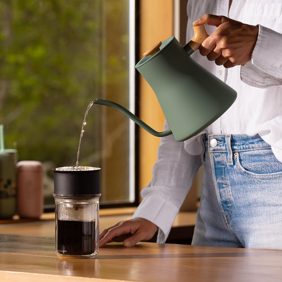 FELLOW GRAPHITE POUR OVER KETTLE