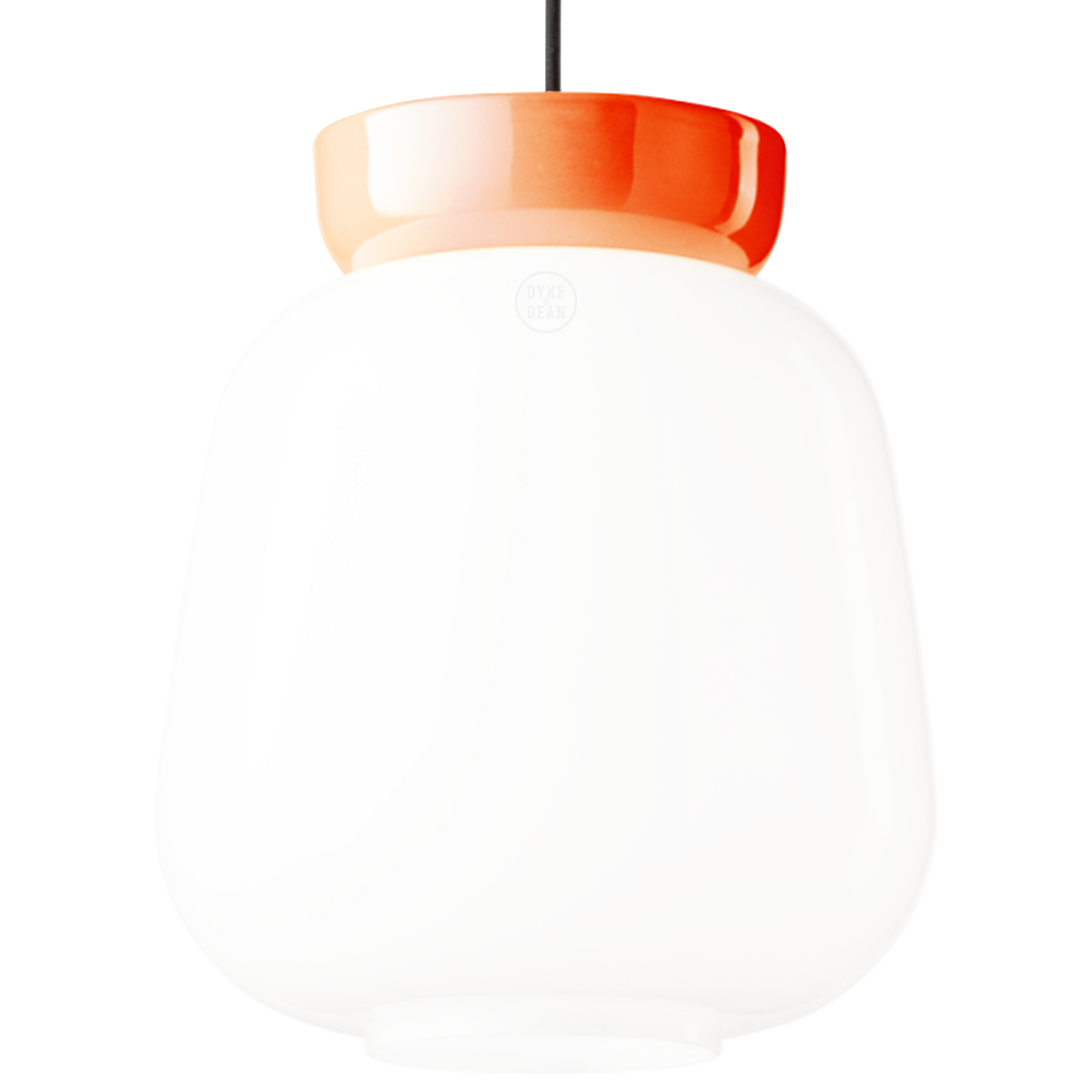 CORCOVADO CERAMIC GLASS PENDANT LIGHT