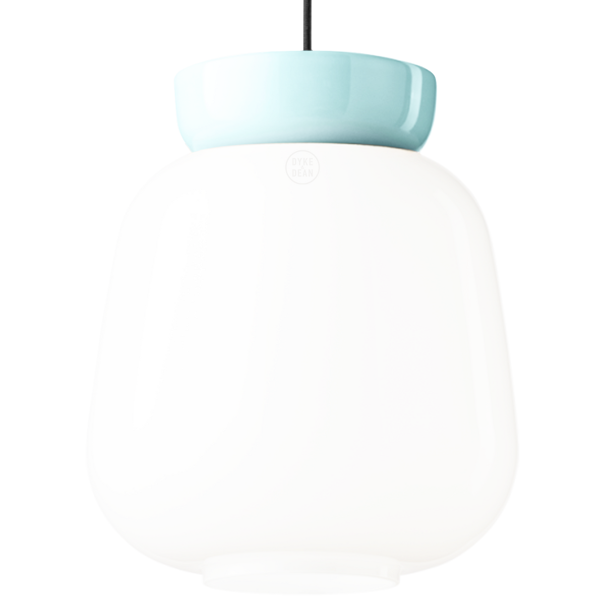 CORCOVADO CERAMIC GLASS PENDANT LIGHT