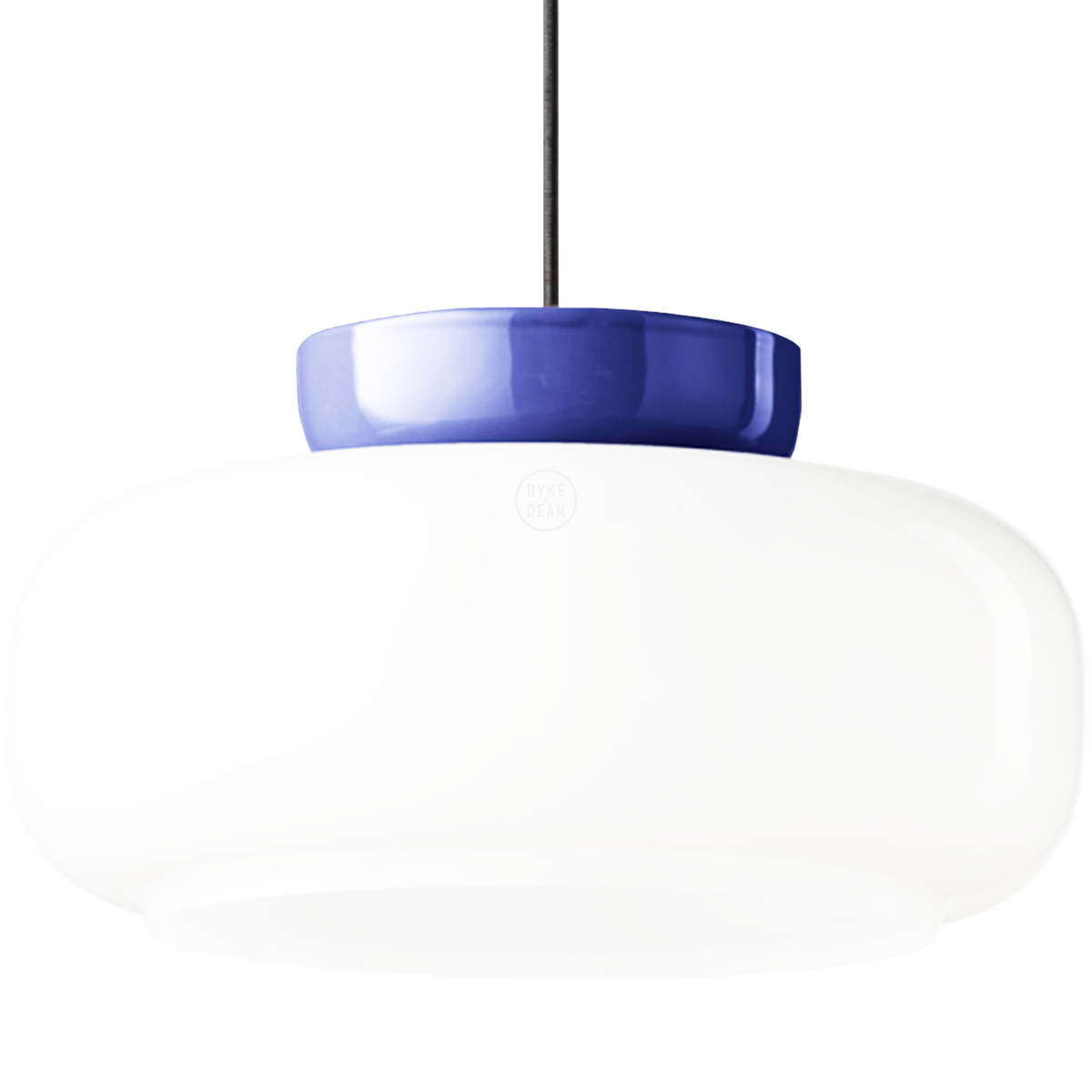 MARACANÀ CERAMIC GLASS PENDANT LIGHT