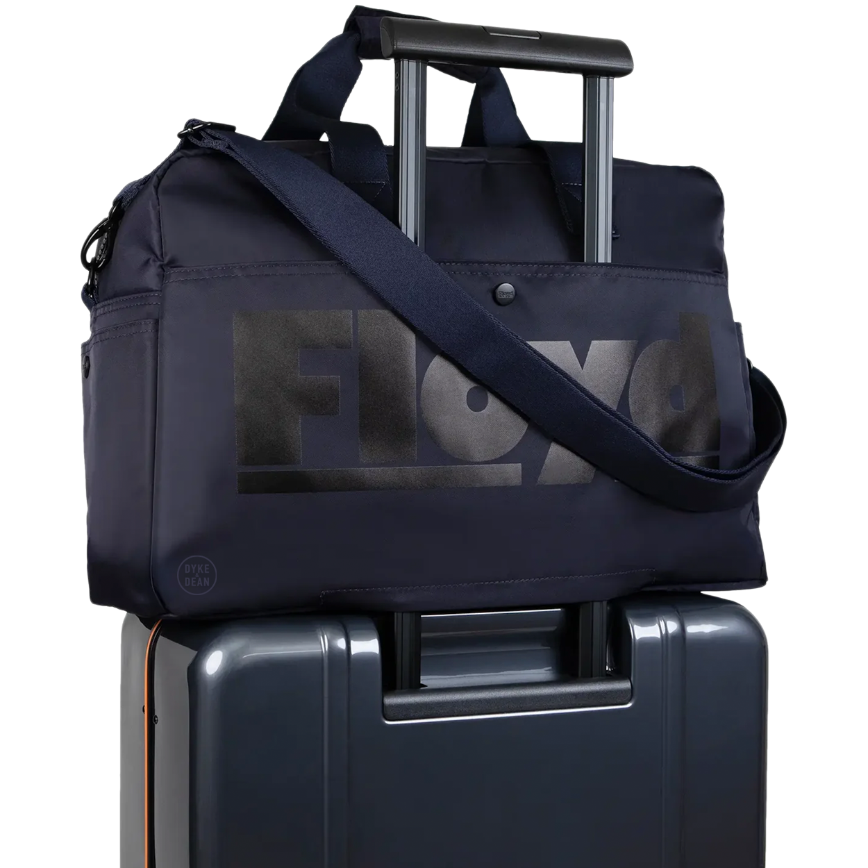 FLOYD WEEKENDER BAG GALAXY NIGHT