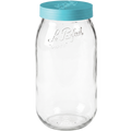 LE PARFAIT TEAL TOP JAR 2.0L