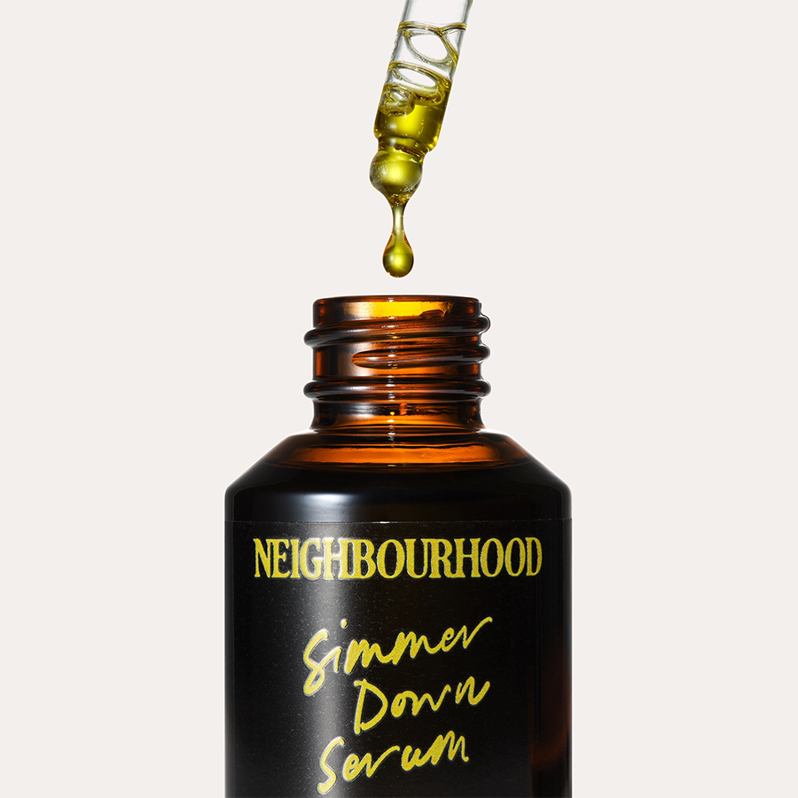 SIMMER DOWN SERUM 30ML