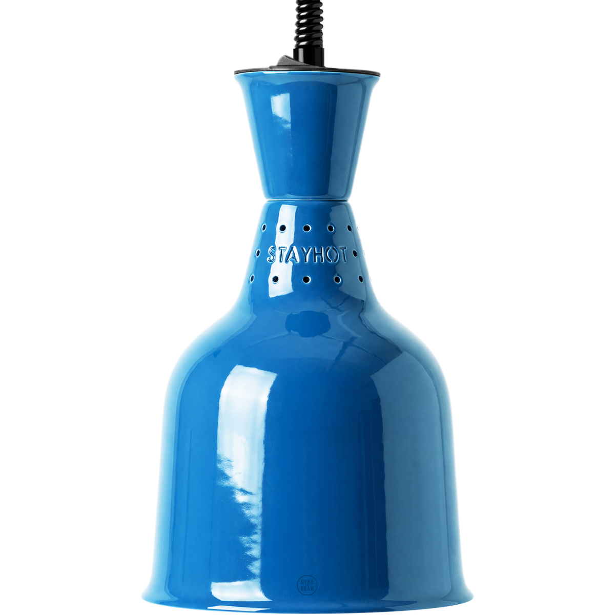 Stay hot heat lamp pendant classic 1222 colour