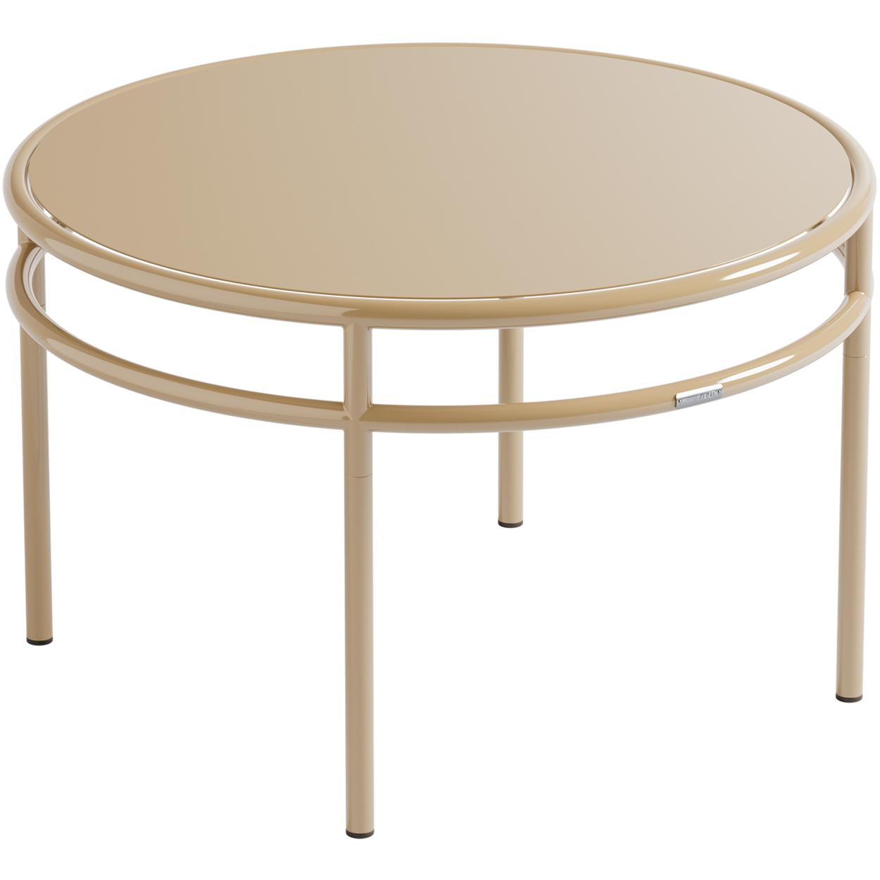 TOLIX EPURE COFFEE TABLE 80