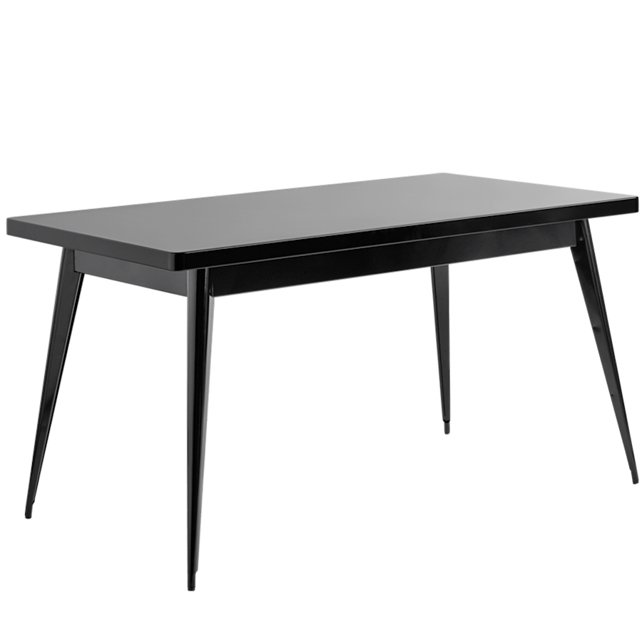 TOLIX 55 TABLE 140X80