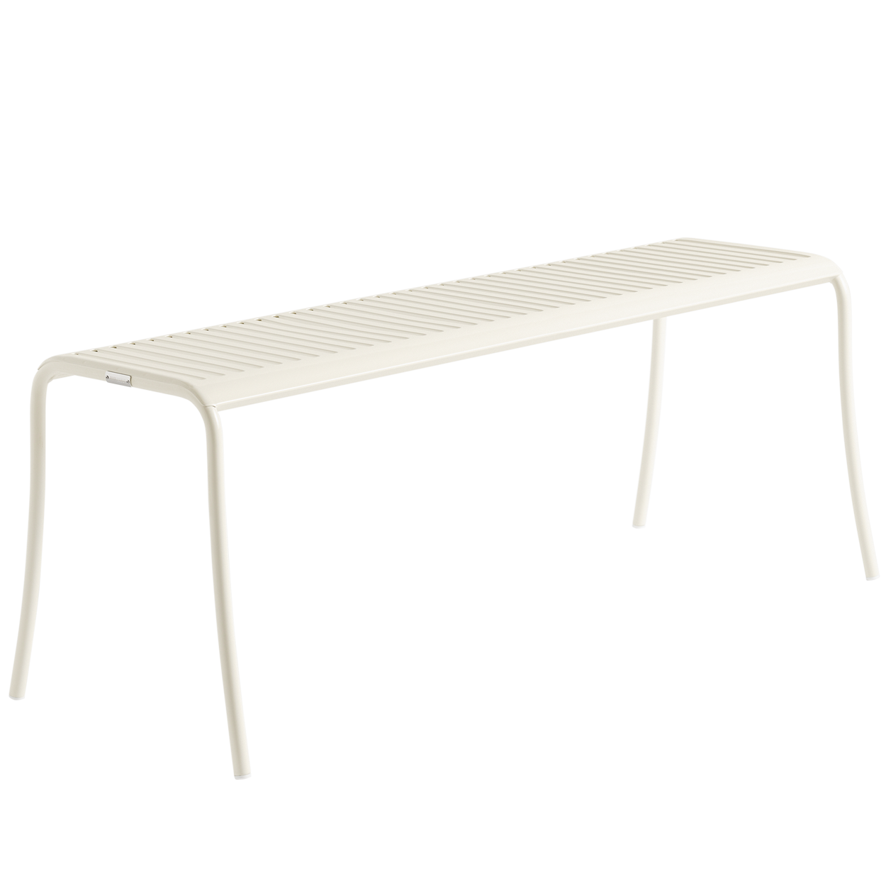 TOLIX PATIO BENCH