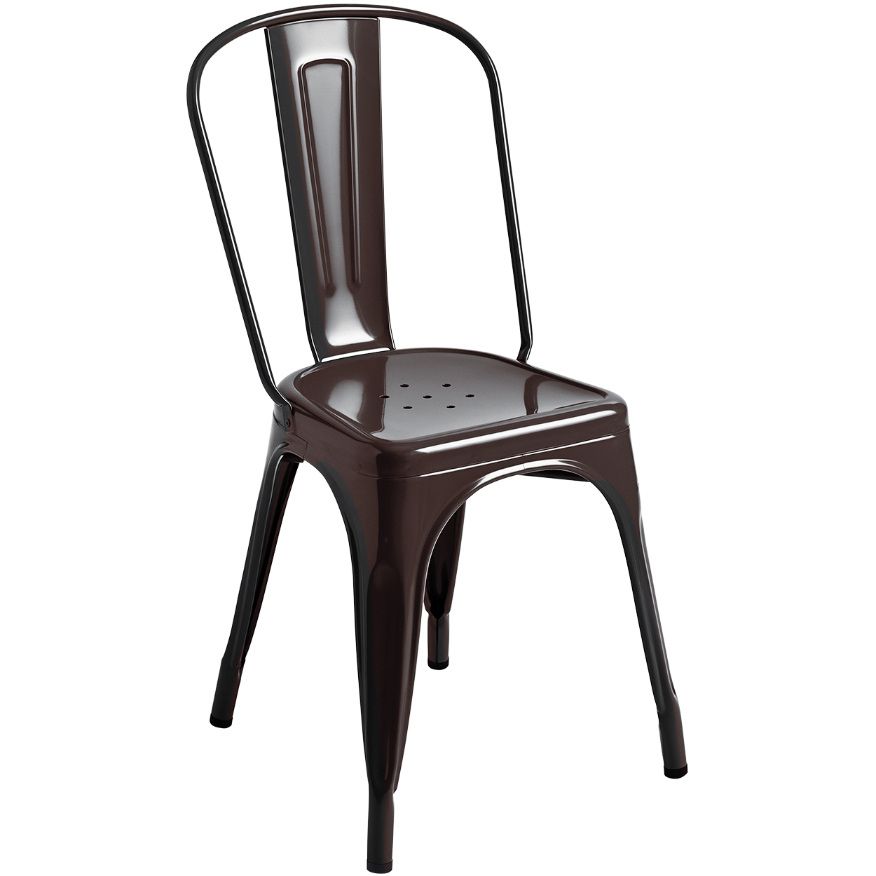 TOLIX CHAISE A CHAIR