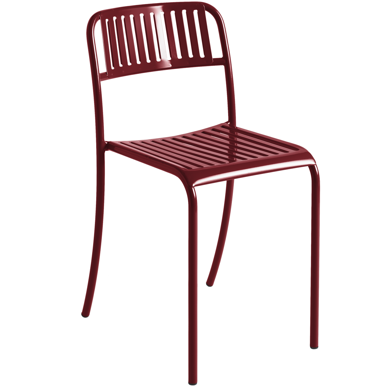 TOLIX PATIO CHAIR