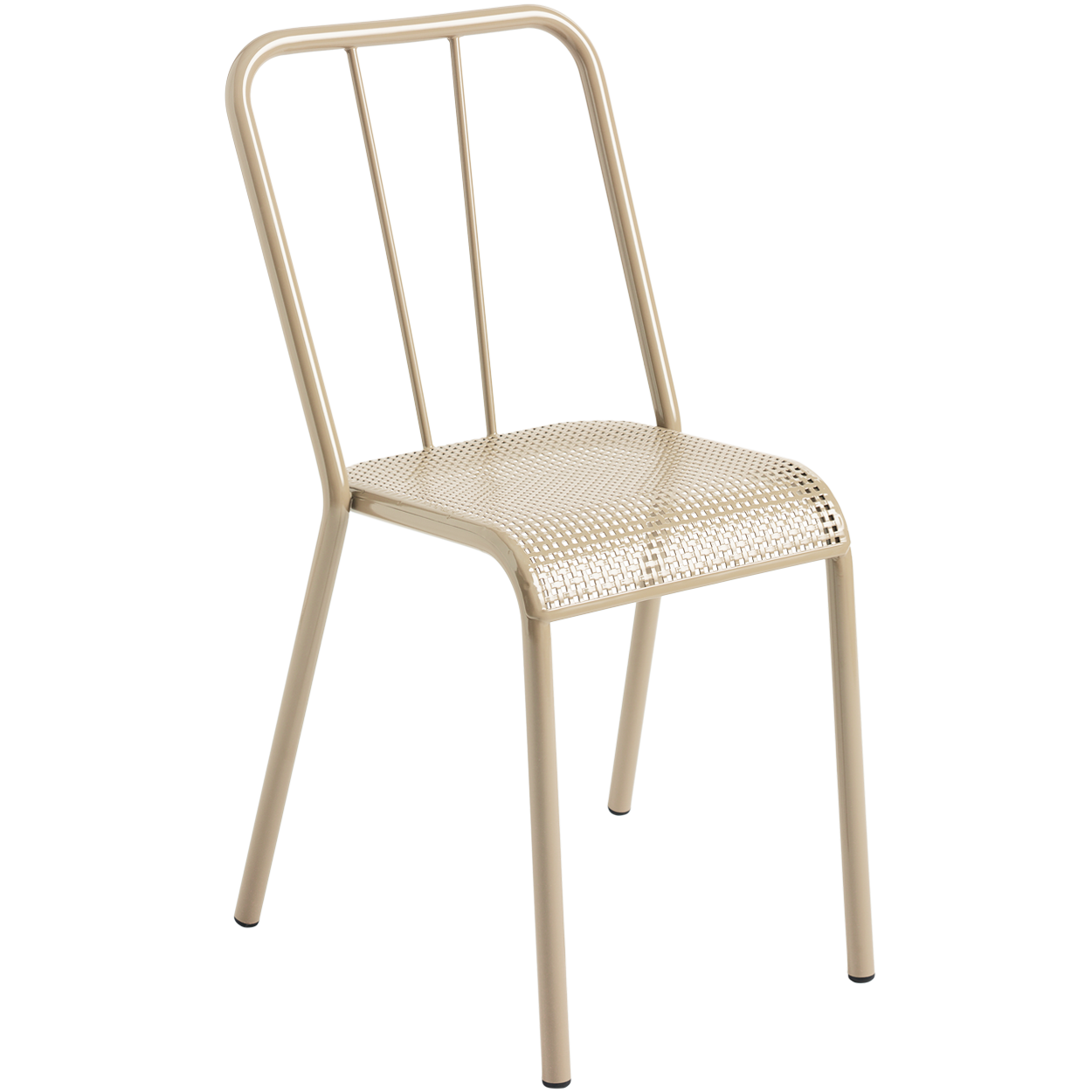 TOLIX WOVEN CHAIR