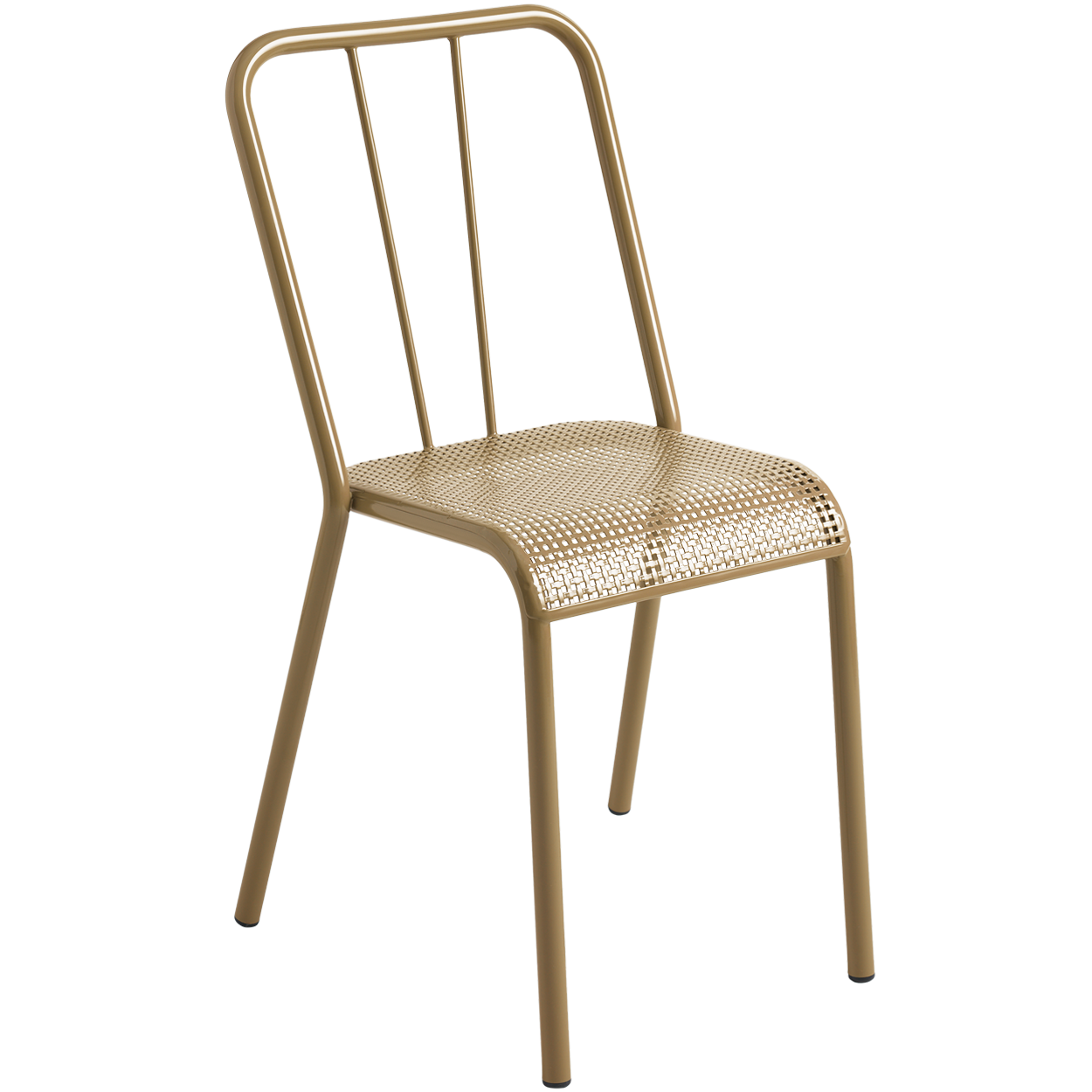 TOLIX WOVEN CHAIR