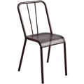 TOLIX WOVEN CHAIR