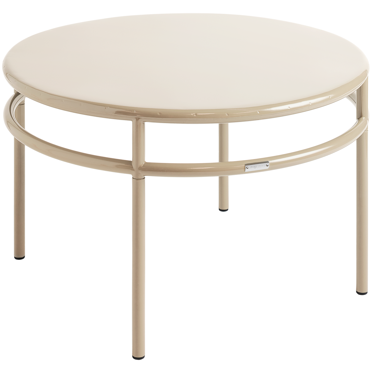 TOLIX T37 COFFEE TABLE 80