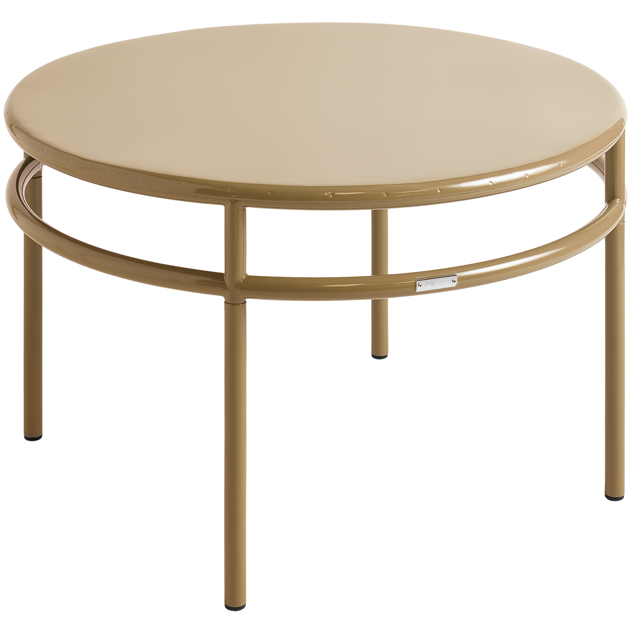TOLIX T37 COFFEE TABLE 80