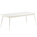 TOLIX METAL TOP TABLE 55 200X95