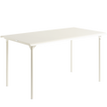 TOLIX PATIO TABLE 140x80