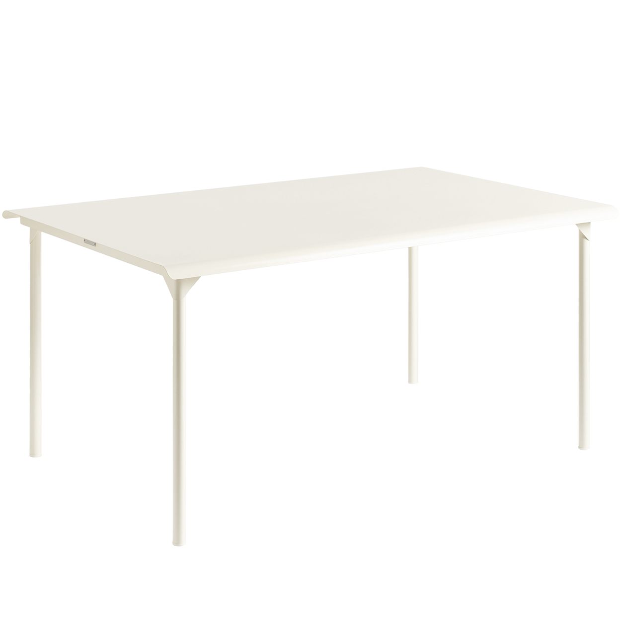 TOLIX PATIO TABLE 160x100