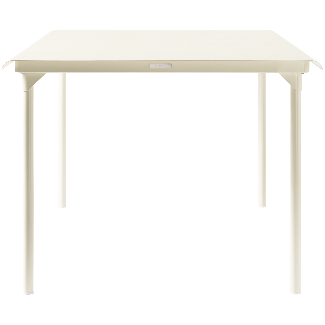TOLIX PATIO TABLE 160x100