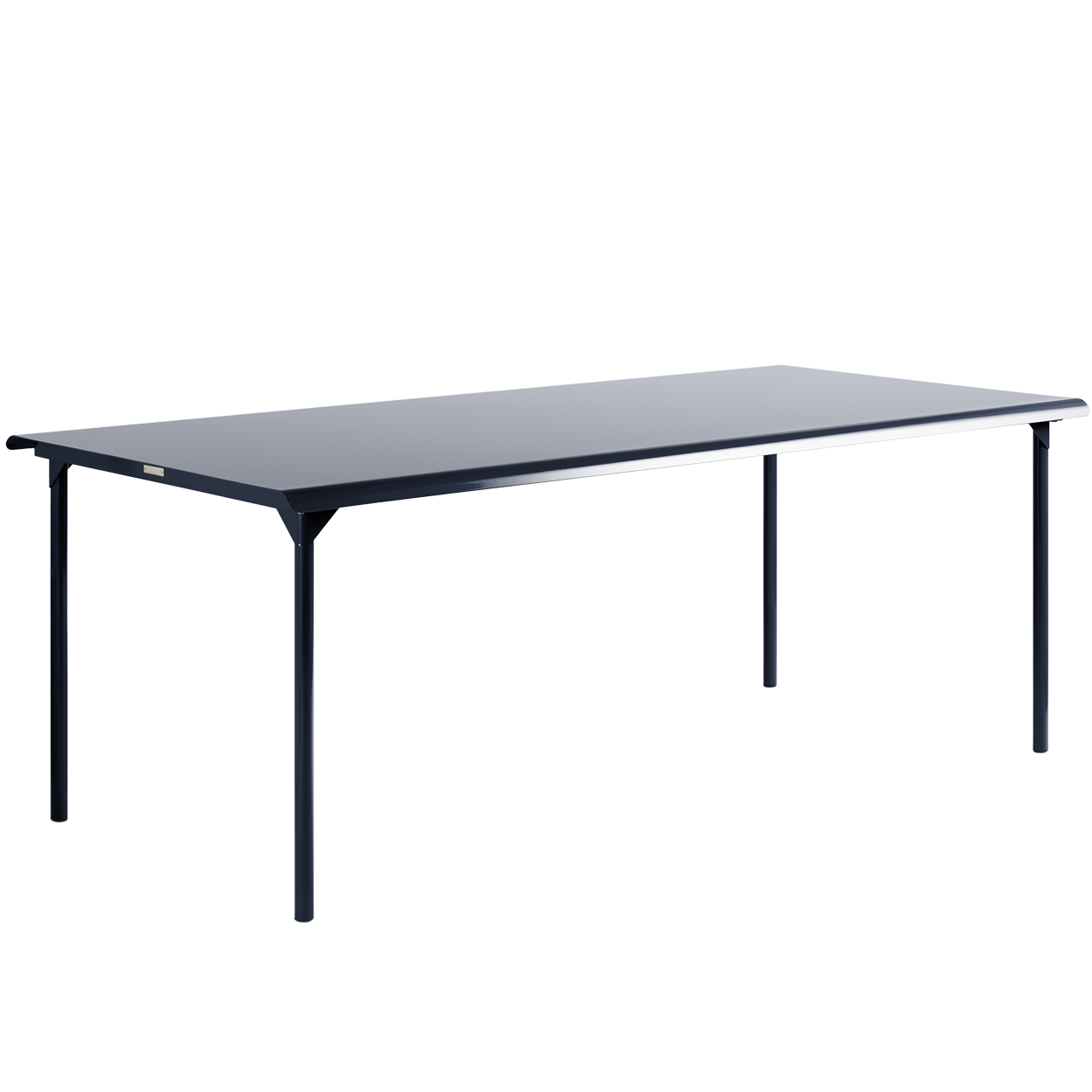 TOLIX PATIO TABLE 200x100