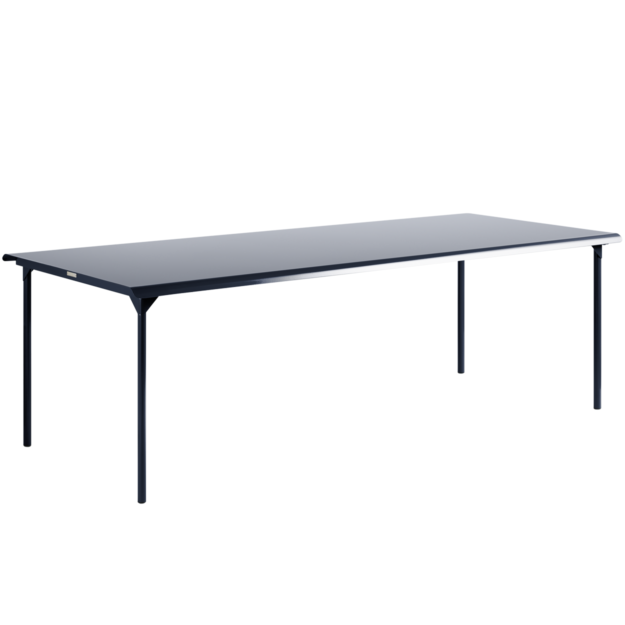 TOLIX PATIO TABLE 240x100