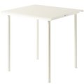 TOLIX TALL PATIO COFFEE TABLE 75