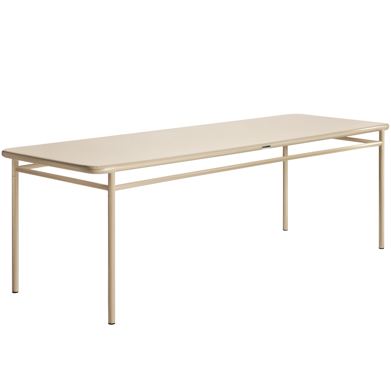 TOLIX T37 TABLE 240x80