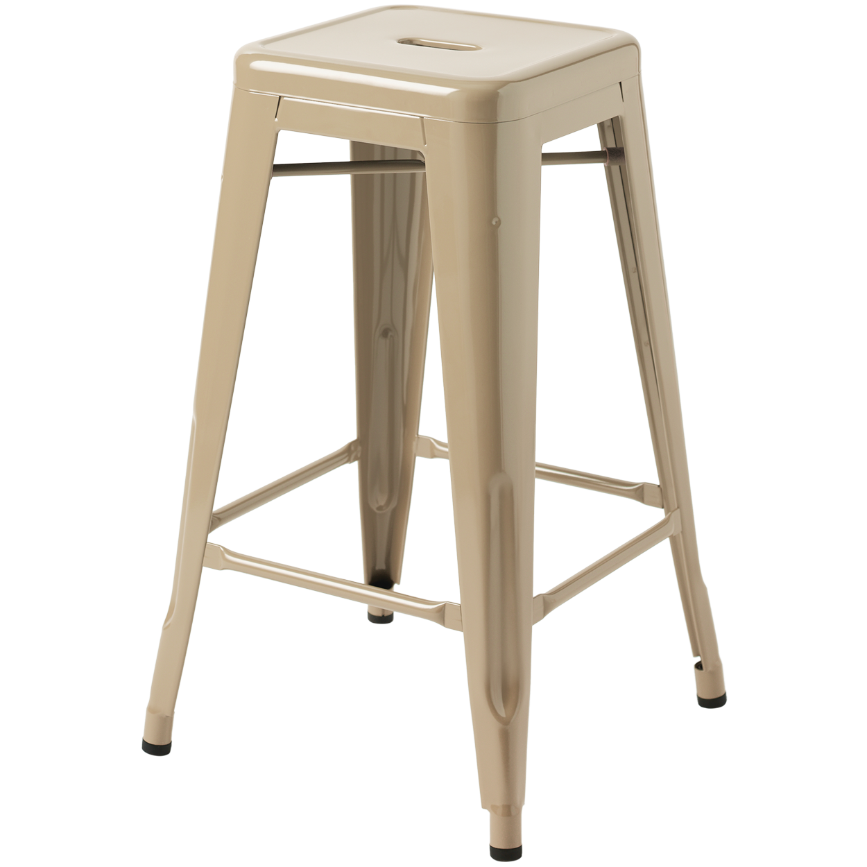TOLIX H65 STOOL
