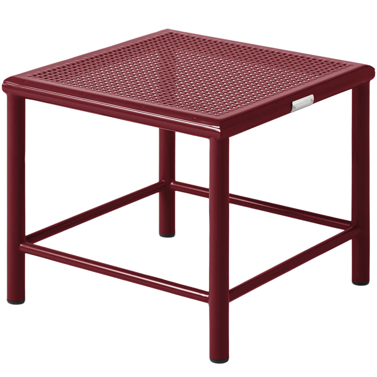 TOLIX BRAIDED STOOL H30