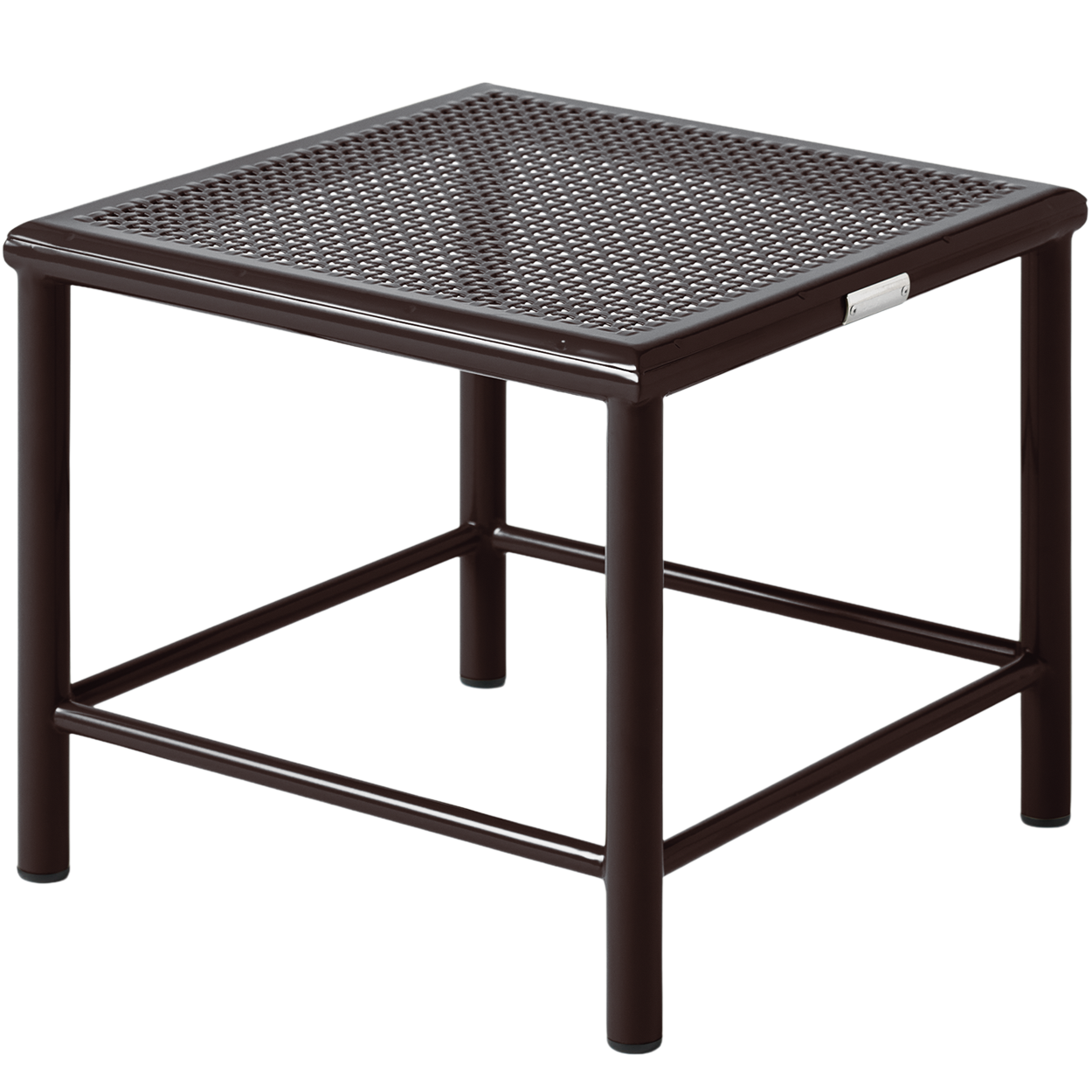 TOLIX BRAIDED STOOL H30