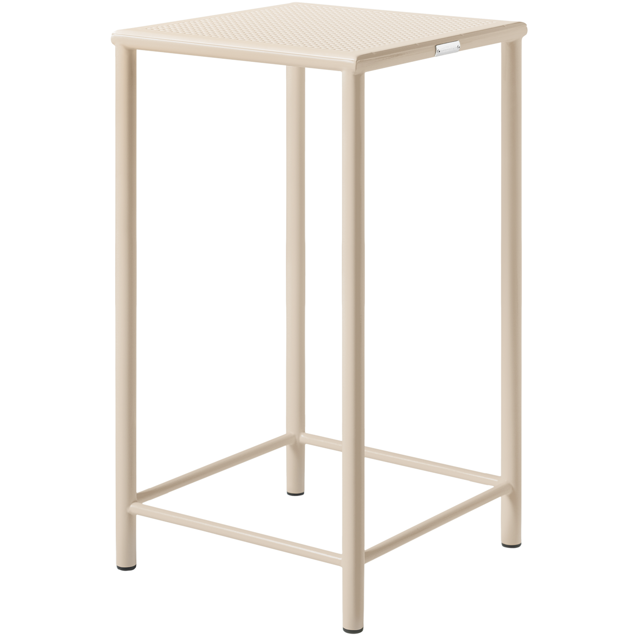 TOLIX BRAIDED STOOL H75